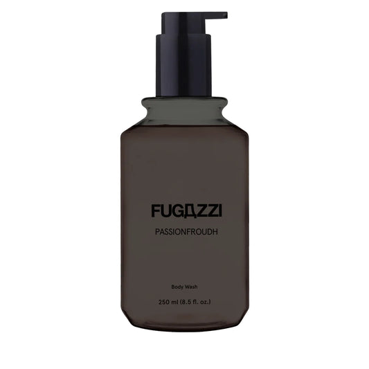 PASSIONFROUDH DOCCIA SCHIUMA