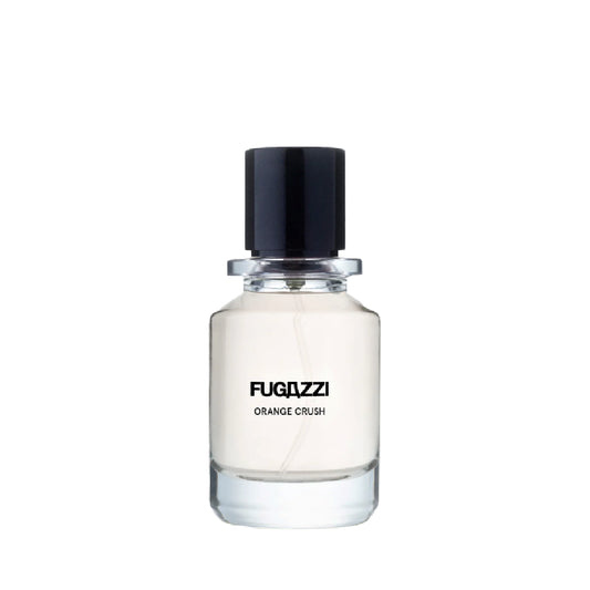 ORANGE CRUSH EXTRAIT