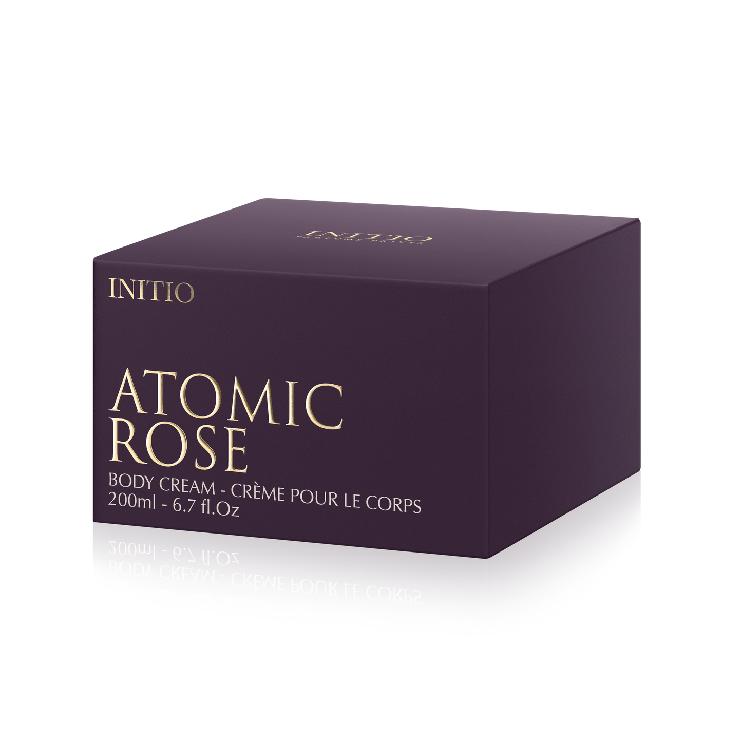 ATOMIC ROSE BODY CREAM 200 ML
