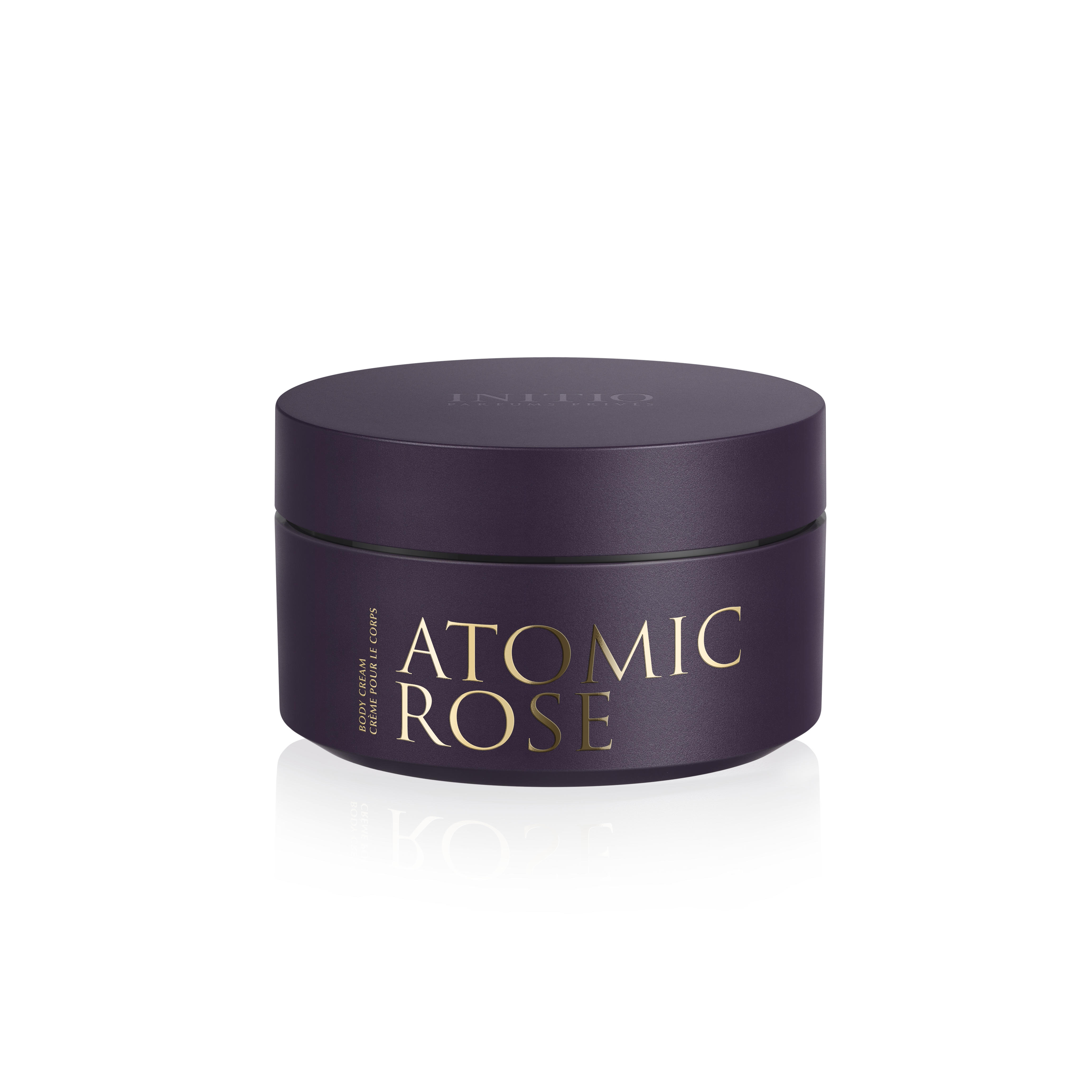 ATOMIC ROSE BODY CREAM 200 ML