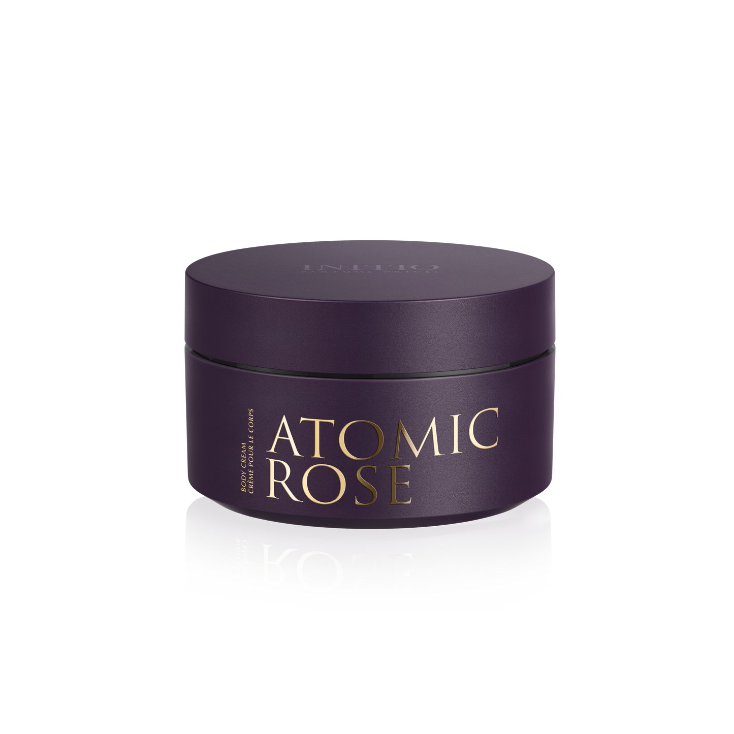 ATOMIC ROSE BODY CREAM 200 ML