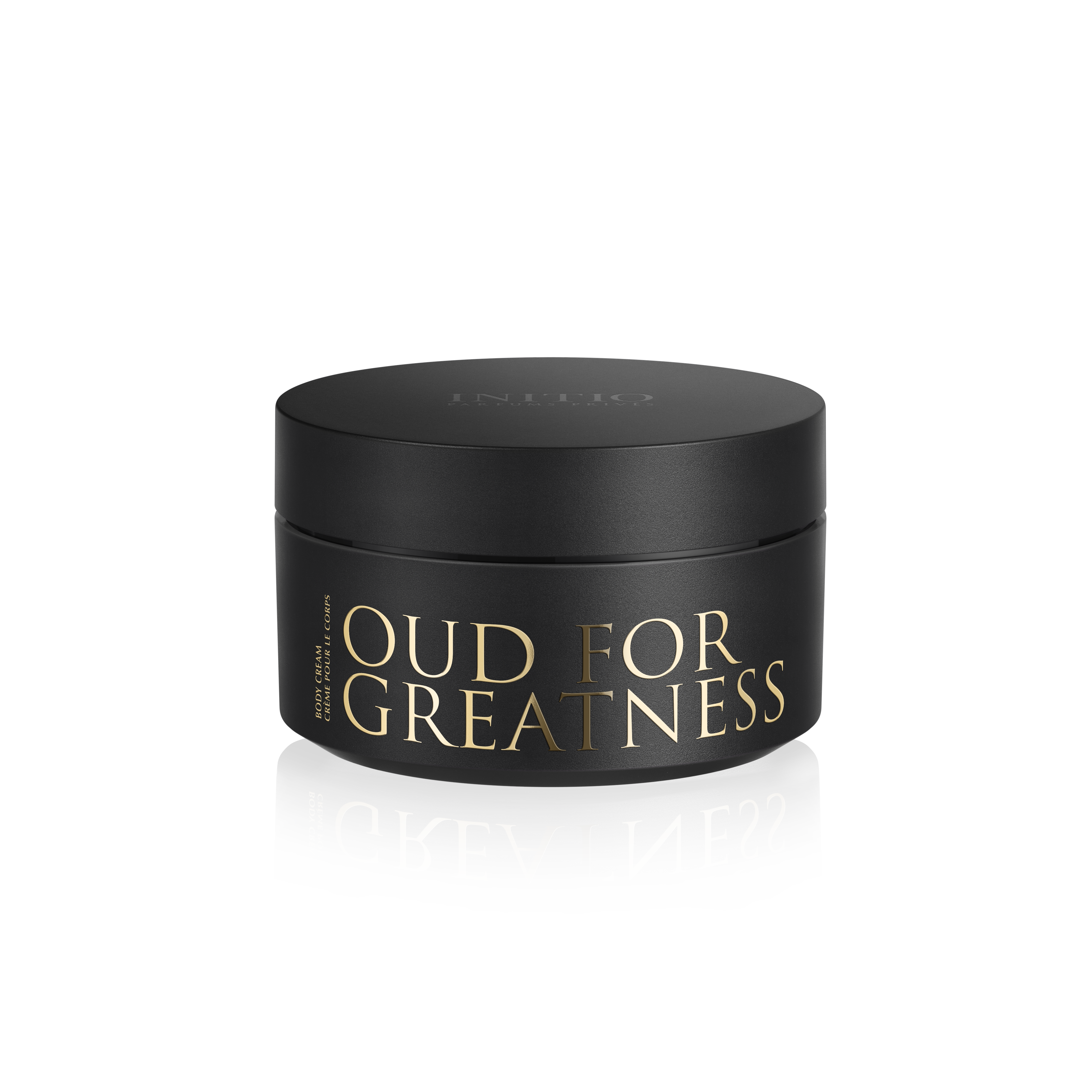 INITIO OUD FOR GREATNESS BODY CREAM 200 ML