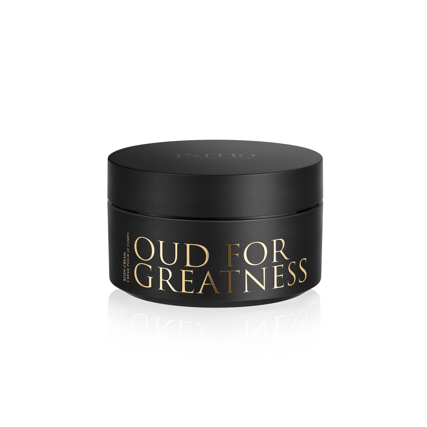 INITIO OUD FOR GREATNESS BODY CREAM 200 ML
