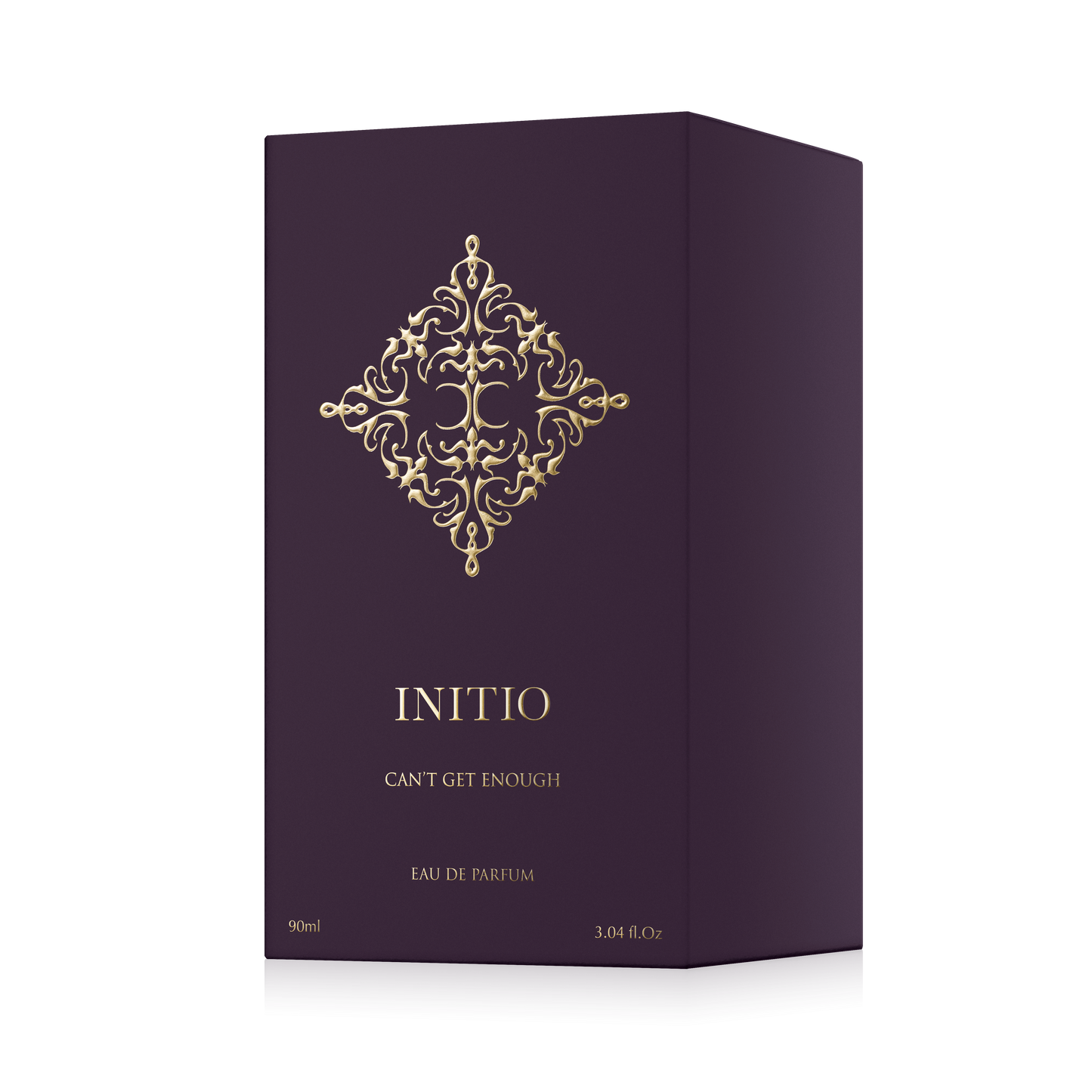 INITIO CAN'T GET ENOUGH