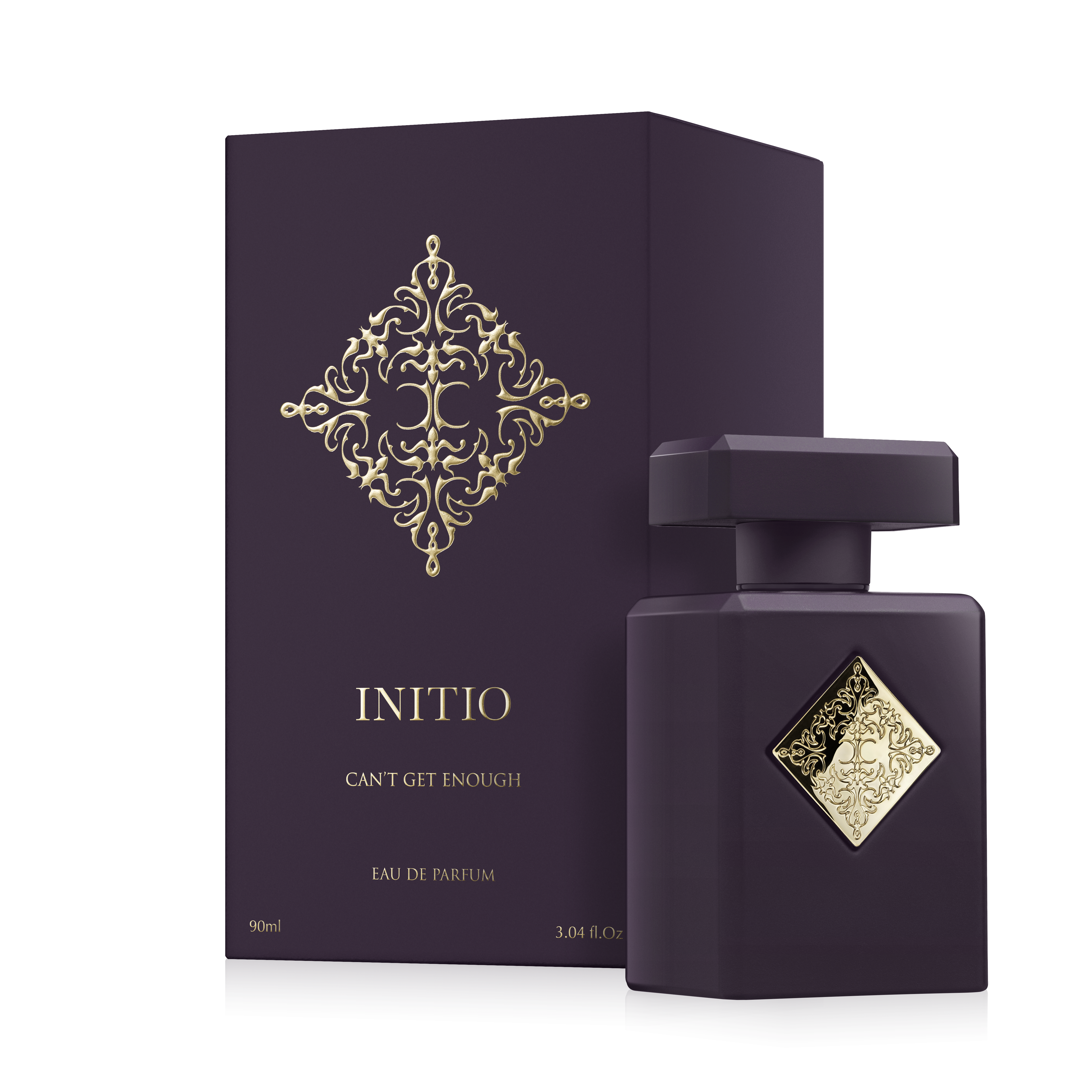 INITIO CAN'T GET ENOUGH