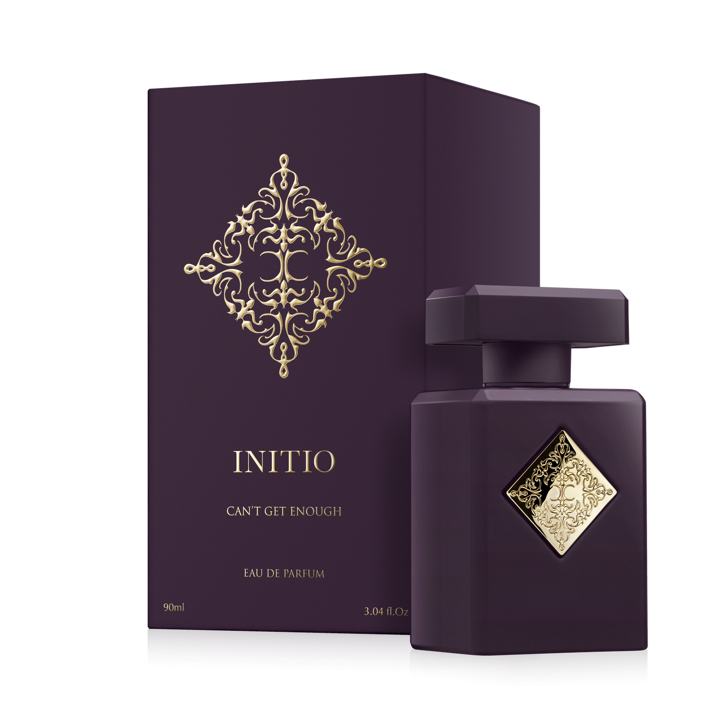 INITIO CAN'T GET ENOUGH