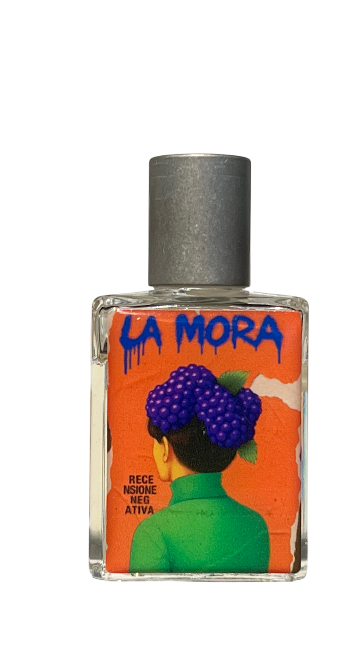 LA MORA