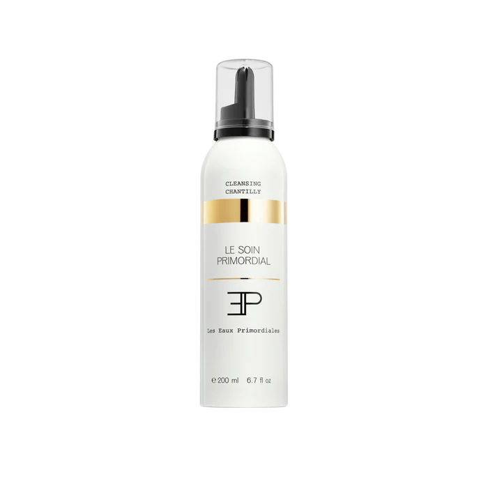 LE SOIN PRIMORDIAL - CLEANSING CHANTILLY