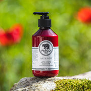 LATTE CORPO SCARPETTA DI VENERE