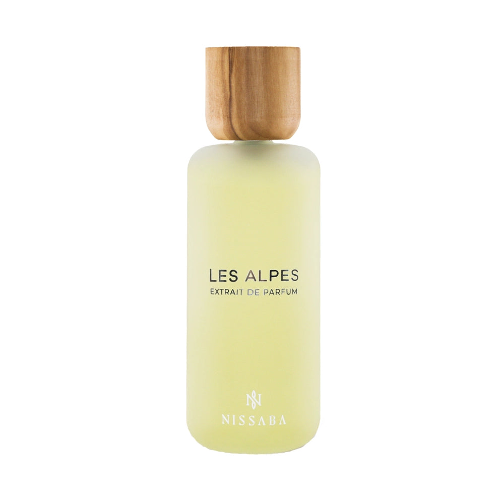 LES ALPES