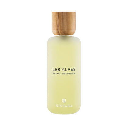 LES ALPES
