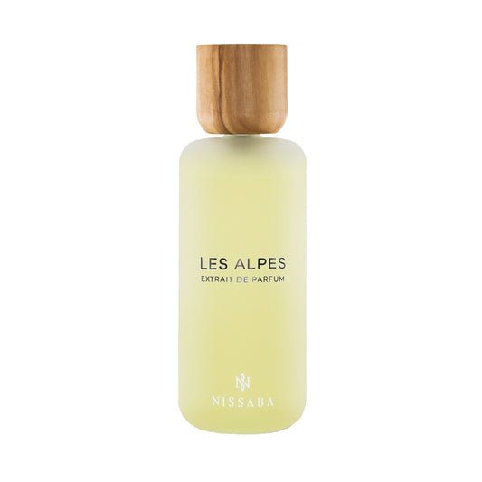LES ALPES
