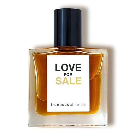 LOVE FOR SALE LIMITED EDITION