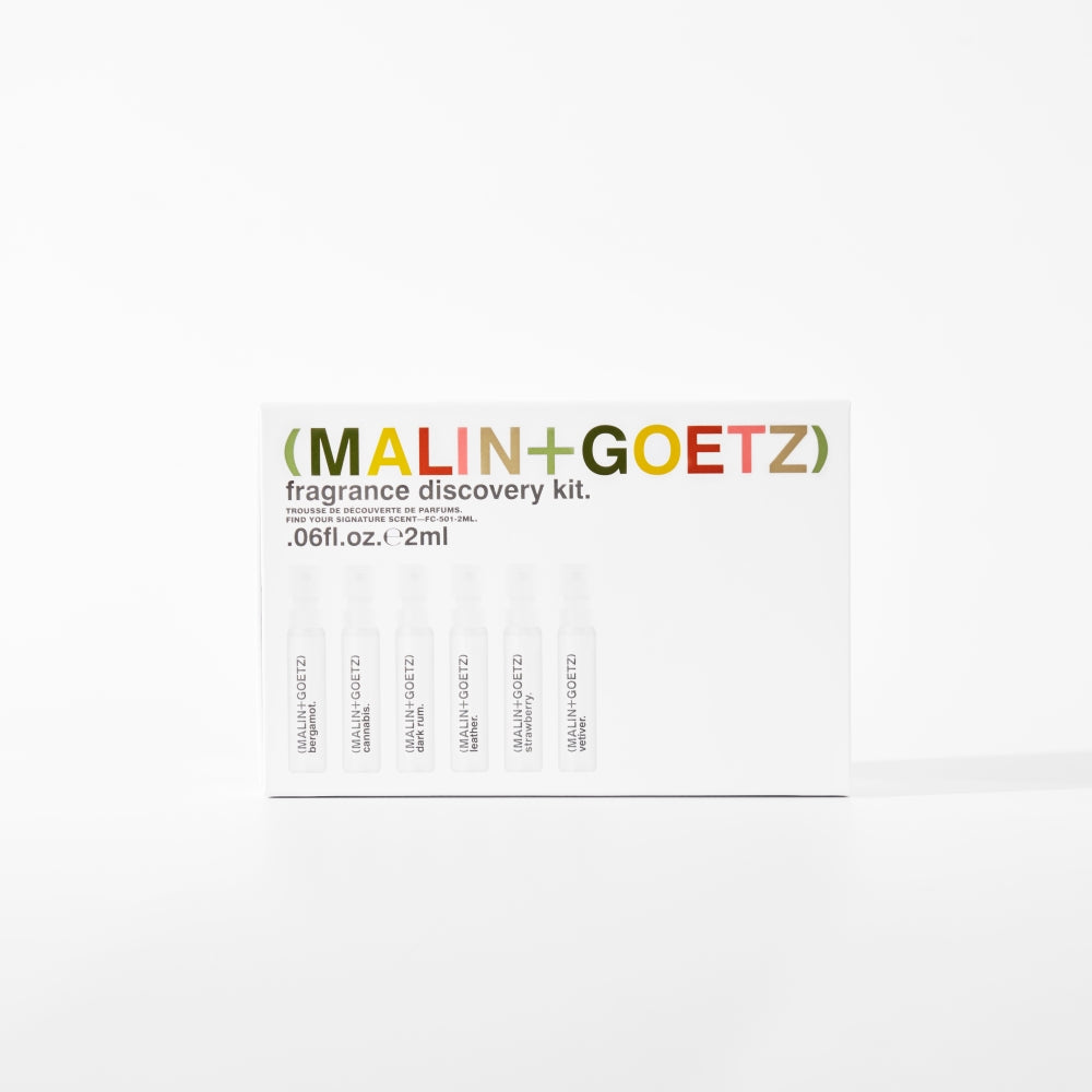 MALIN+GOETZ DISCOVERY KIT