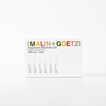 MALIN+GOETZ DISCOVERY KIT