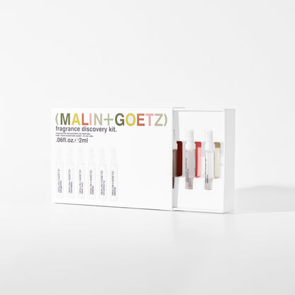 MALIN+GOETZ DISCOVERY KIT