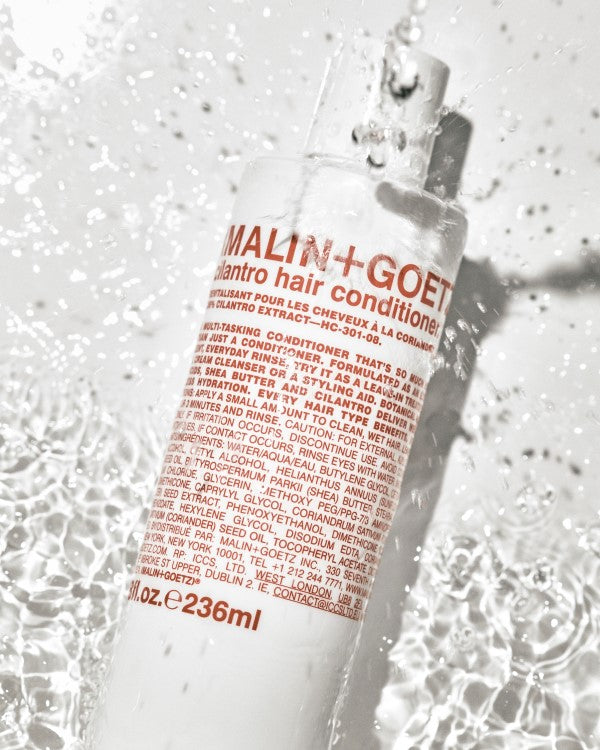 CILANTRO HAIR CONDITIONER
