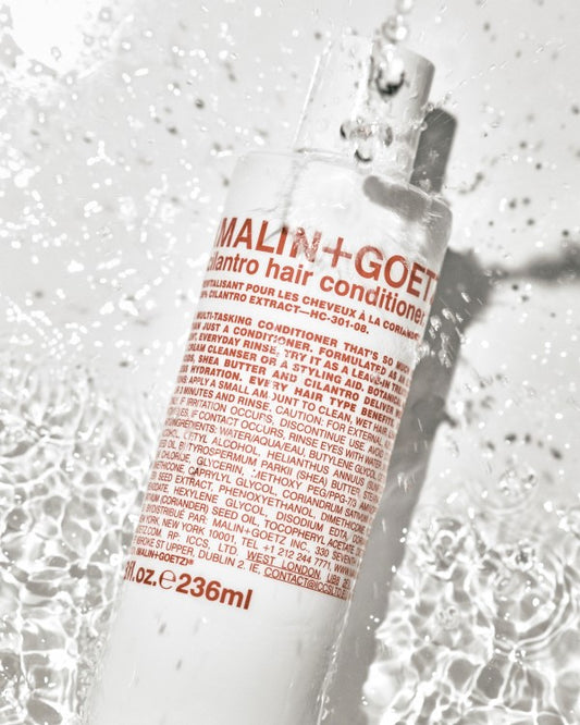 CILANTRO HAIR CONDITIONER