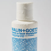 VITAMIN E FACE MOISTURIZER