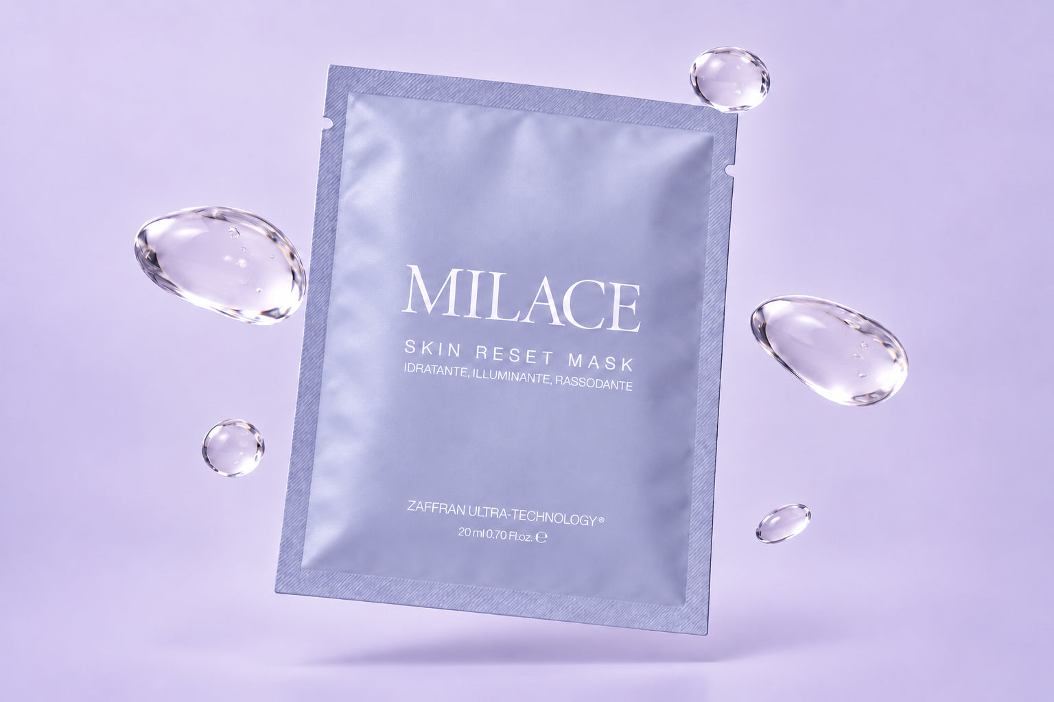 MASCHERA MILACE