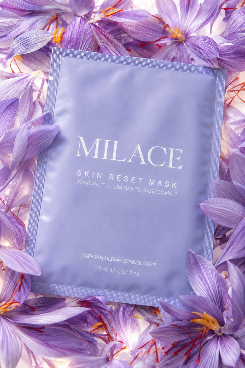 MASCHERA MILACE