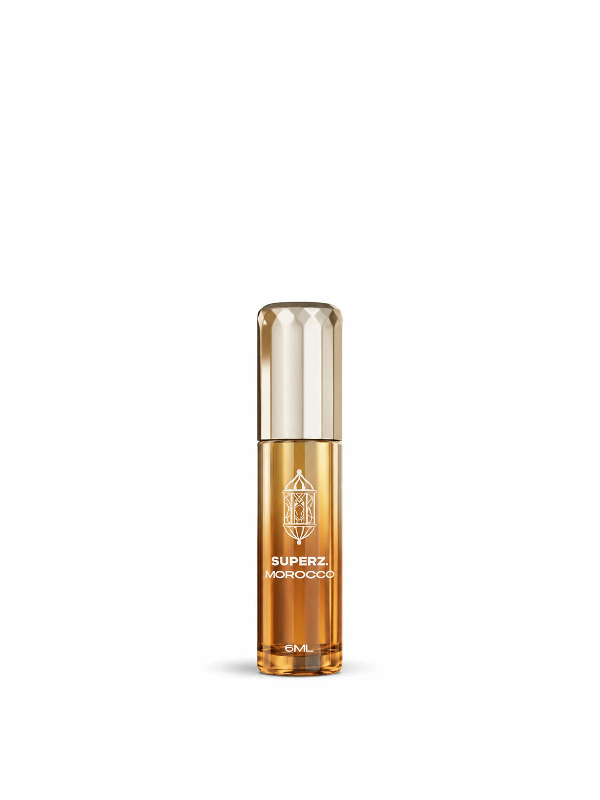 MOROCCO  OLIO PROFUMATO