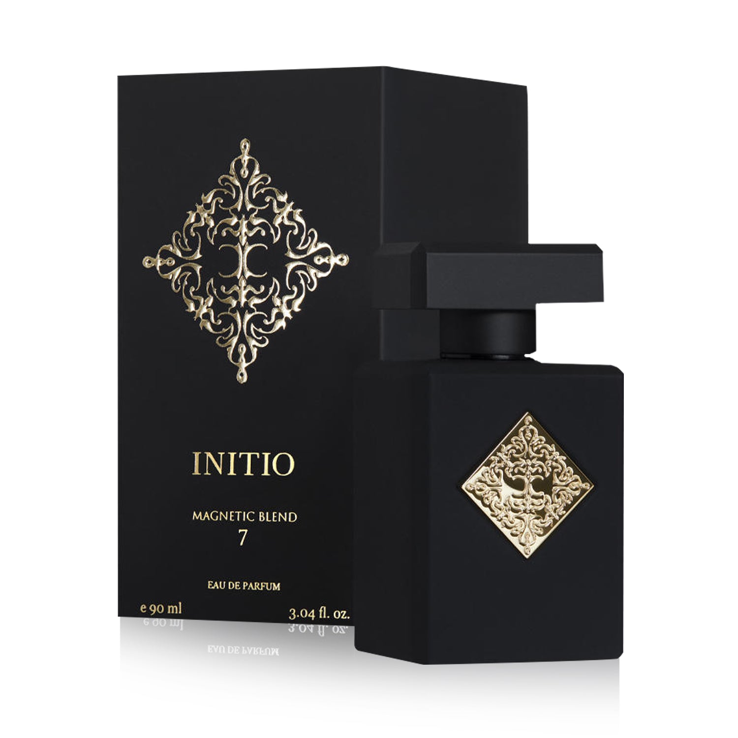 INITIO MAGNETIC BLEND 7