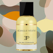 MÉCANIQUE INTUITIVESUPERCLASSIQUE