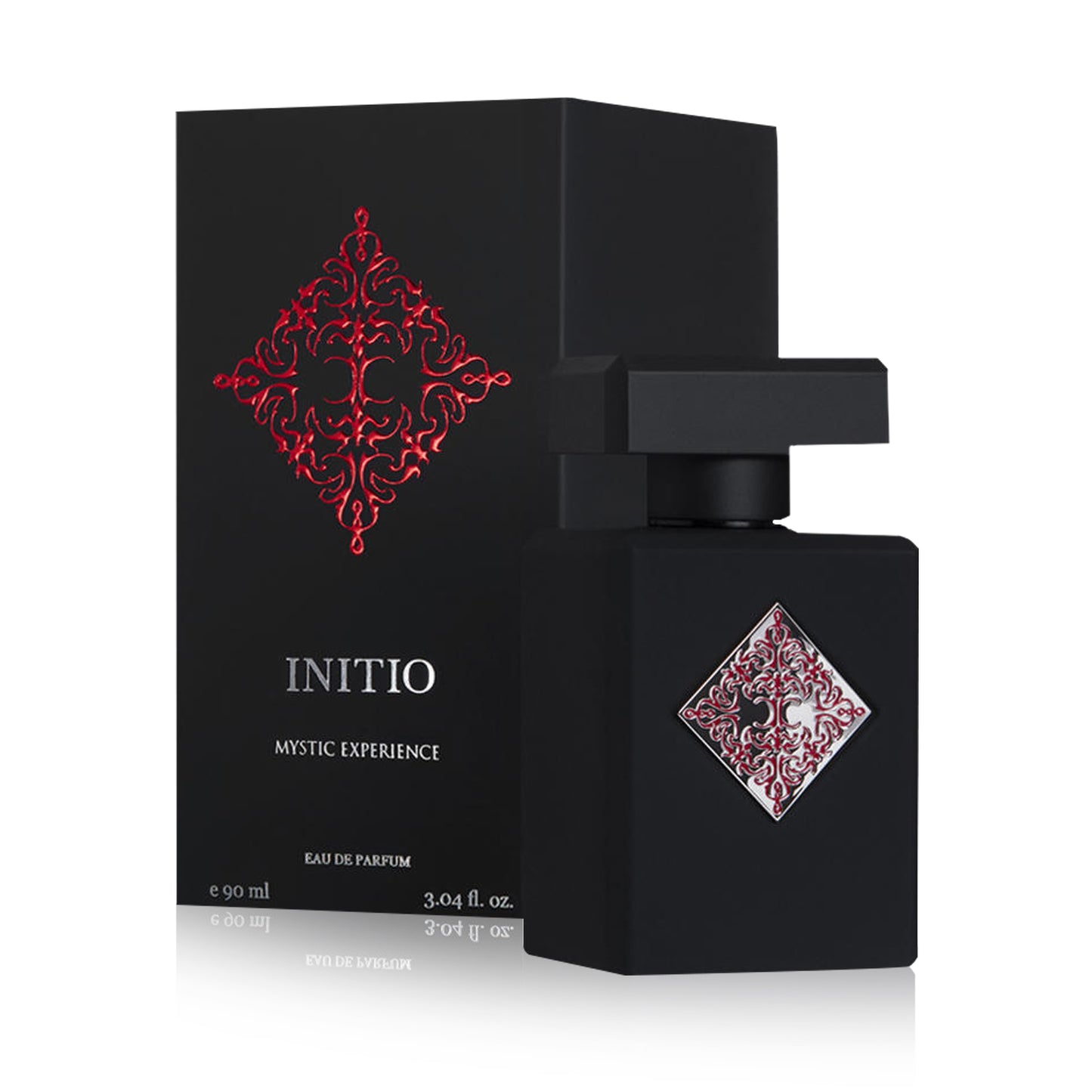 INITIO MYSTIC EXPERIENCE