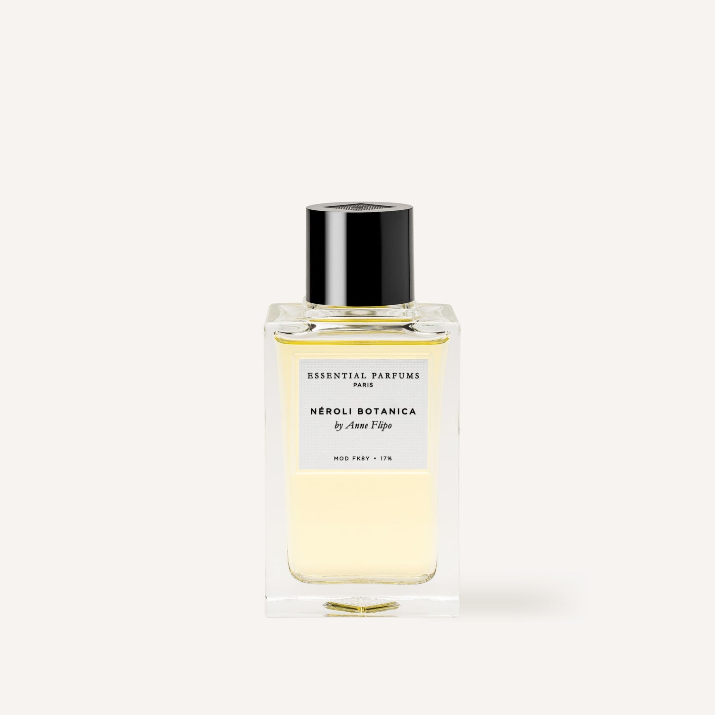 NEROLI BOTANICA BY ANNE FLIPO