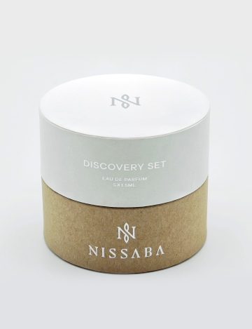 NISSABA DISCOVERY SET