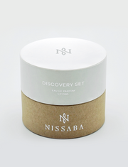 NISSABA DISCOVERY SET