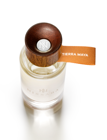 TIERRA MAYA