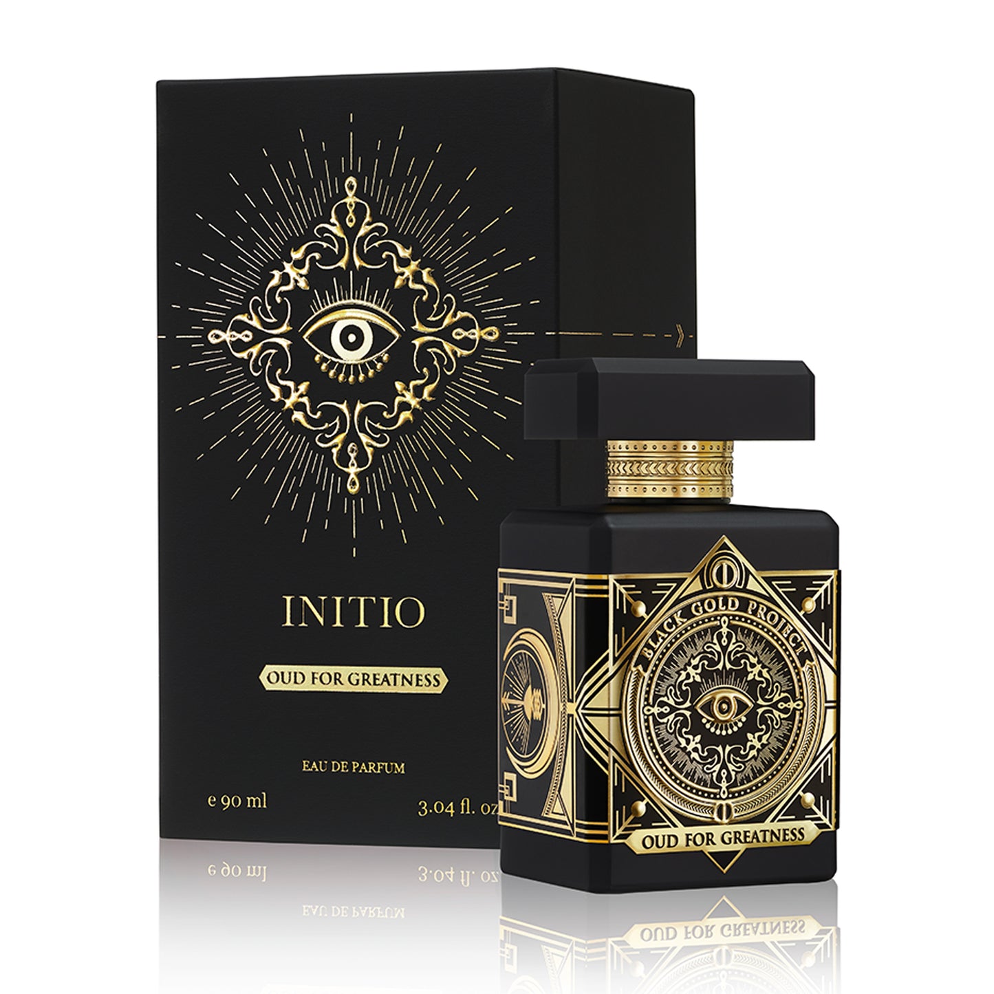 INITIO OUD FOR GREATNESS