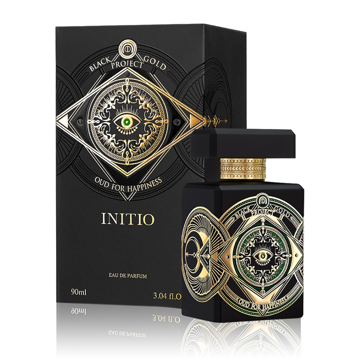 INITIO OUD FOR HAPPINESS