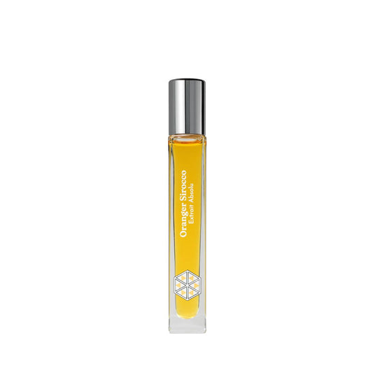 ORANGER SIROCCO EXTRAIT ABSOLU
