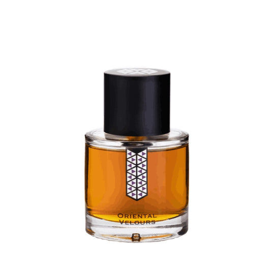 ORIENTAL VELOURS