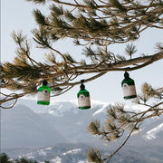 SHAMPOO AL CARBONE VEGETALE