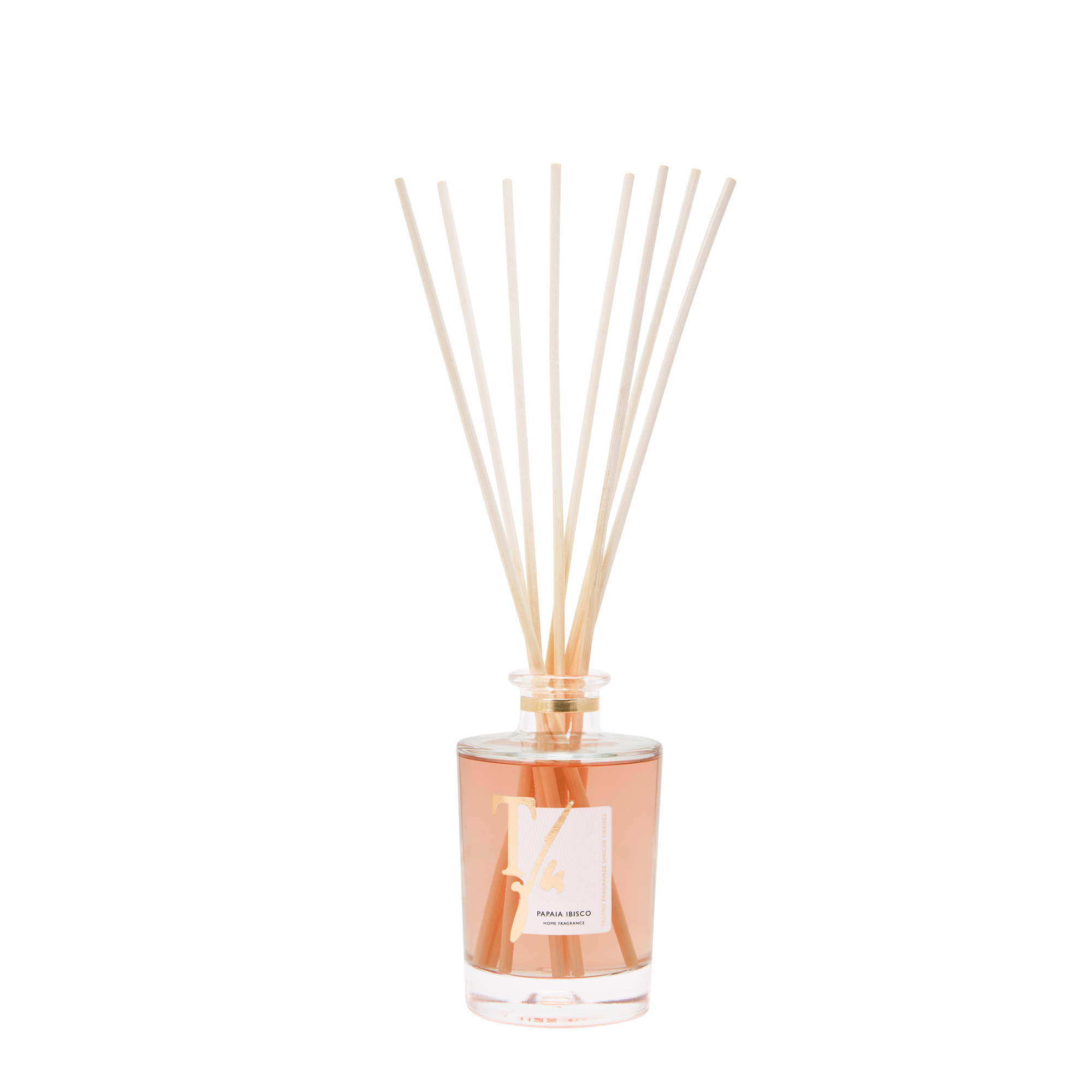 PAPAIA IBISCO TEATRO FRAGRANZE UNICHE