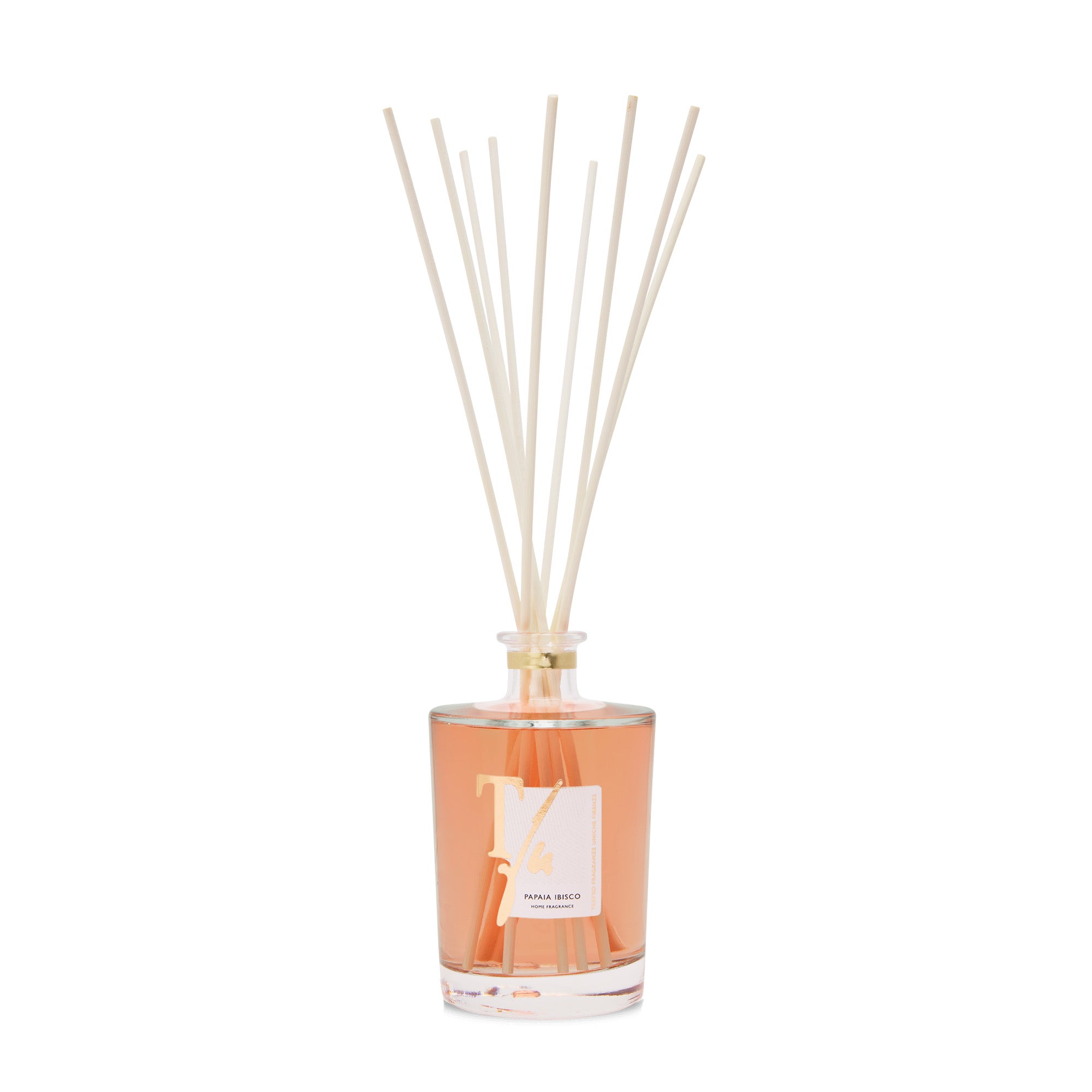 PAPAIA IBISCO TEATRO FRAGRANZE UNICHE