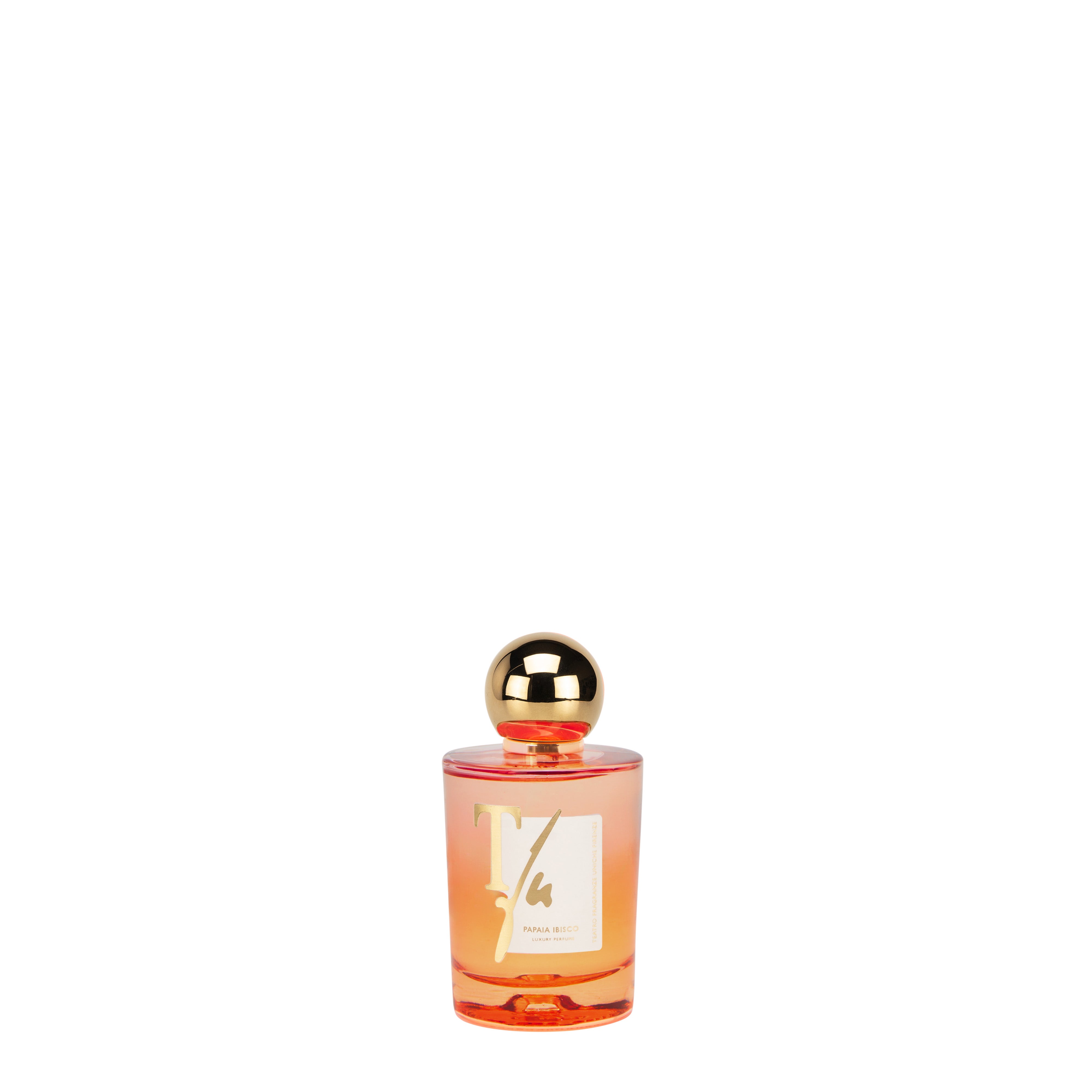 PAPAIA IBISCO LUXURY PERFUME TEATRO FRAGRANZE UNICHE