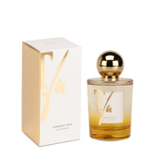 POMPELMO PEPE LUXURY PERFUME