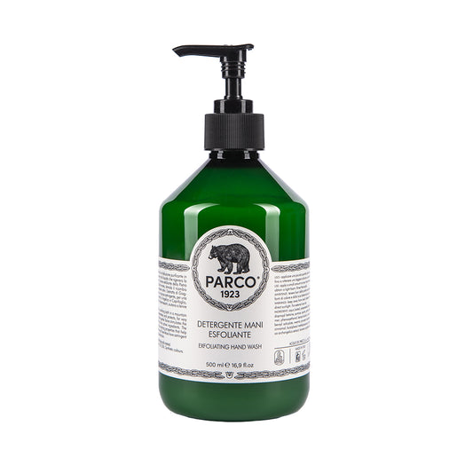DETERGENTE MANI