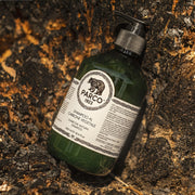 SHAMPOO AL CARBONE VEGETALE