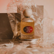 PATCHOULI ESSENTIAL