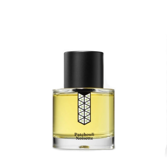 PATCHOULI NOISETTE