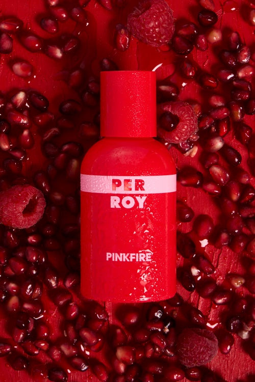 PINKFIRE