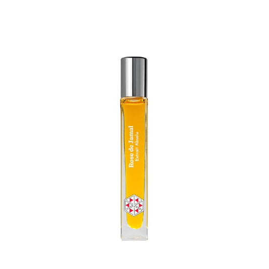 ROSE DE JAMAL EXTRAIT ABSOLU