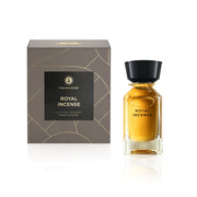 ROYAL INCENSE