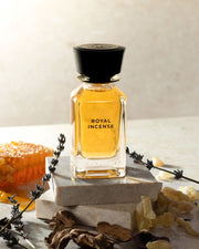 ROYAL INCENSE